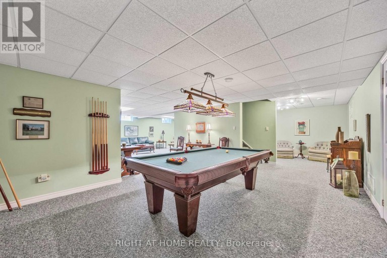 57 HIGHLAND DRIVE, Oro-Medonte (Horseshoe Valley), Ontario, L0L2L0