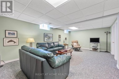 57 HIGHLAND DRIVE Oro-Medonte (Horseshoe Valley) Ontario photo 38
