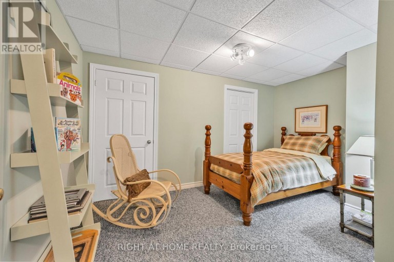 57 HIGHLAND DRIVE, Oro-Medonte (Horseshoe Valley), Ontario, L0L2L0
