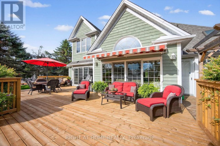 57 HIGHLAND DRIVE, Oro-Medonte (Horseshoe Valley), Ontario, L0L2L0
