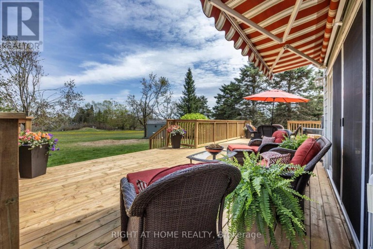 57 HIGHLAND DRIVE, Oro-Medonte (Horseshoe Valley), Ontario, L0L2L0