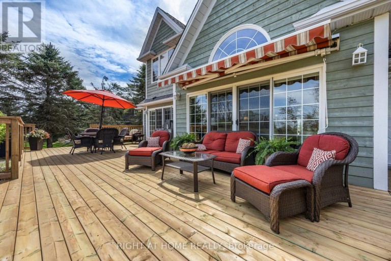 57 HIGHLAND DRIVE, Oro-Medonte (Horseshoe Valley), Ontario, L0L2L0