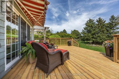 57 HIGHLAND DRIVE Oro-Medonte (Horseshoe Valley) Ontario photo 45