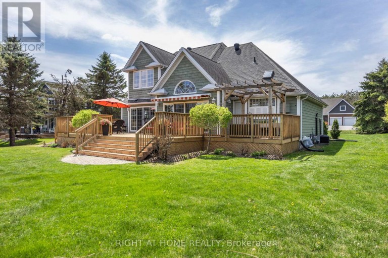 57 HIGHLAND DRIVE, Oro-Medonte (Horseshoe Valley), Ontario, L0L2L0
