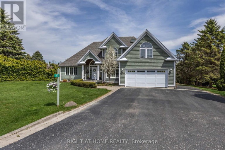 57 HIGHLAND DRIVE, Oro-Medonte (Horseshoe Valley), Ontario, L0L2L0