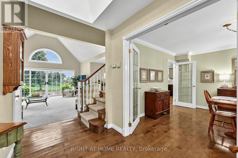 57 HIGHLAND DRIVE, Oro-Medonte (Horseshoe Valley), Ontario, L0L2L0