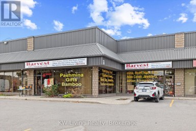 15 & 16 - 975 PACIFIC GATE Mississauga (Northeast) Ontario photo 1