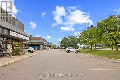 15 & 16 - 975 PACIFIC GATE Mississauga (Northeast) Ontario photo 3