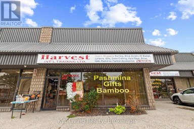 15 & 16 - 975 PACIFIC GATE Mississauga (Northeast) Ontario photo 5