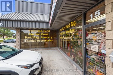 15 & 16 - 975 PACIFIC GATE Mississauga (Northeast) Ontario photo 6