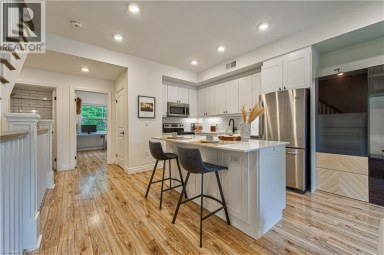 112 UNION Street E Unit# B306 Waterloo Ontario photo 2