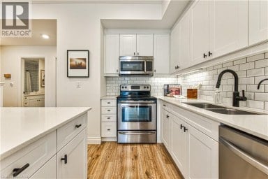 112 UNION Street E Unit# B306 Waterloo Ontario photo 3