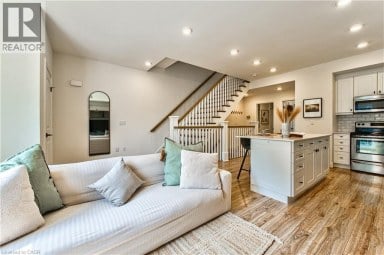 112 UNION Street E Unit# B306 Waterloo Ontario photo 4