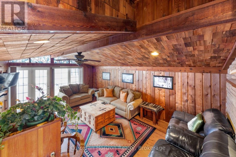 112 HEATH VALLEY TRAIL, Georgian Bay (Baxter), Ontario, L0K1S0