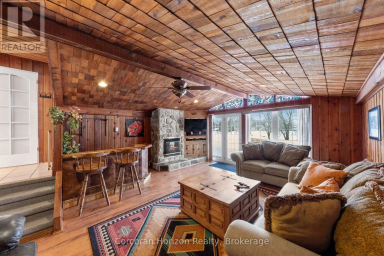 112 HEATH VALLEY TRAIL, Georgian Bay (Baxter), Ontario, L0K1S0