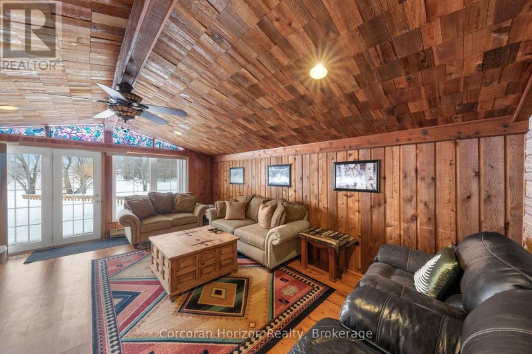 112 HEATH VALLEY TRAIL, Georgian Bay (Baxter), Ontario, L0K1S0
