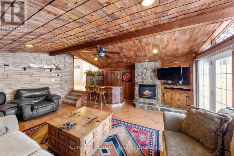 112 HEATH VALLEY TRAIL, Georgian Bay (Baxter), Ontario, L0K1S0