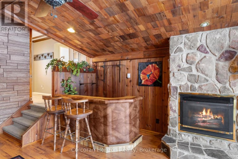 112 HEATH VALLEY TRAIL, Georgian Bay (Baxter), Ontario, L0K1S0