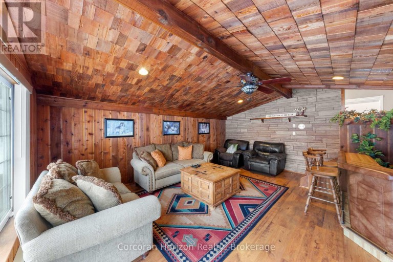 112 HEATH VALLEY TRAIL, Georgian Bay (Baxter), Ontario, L0K1S0