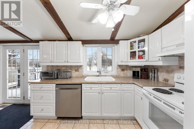 112 HEATH VALLEY TRAIL, Georgian Bay (Baxter), Ontario, L0K1S0