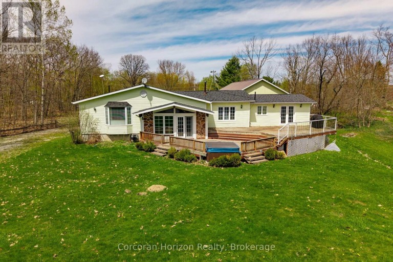112 HEATH VALLEY TRAIL, Georgian Bay (Baxter), Ontario, L0K1S0