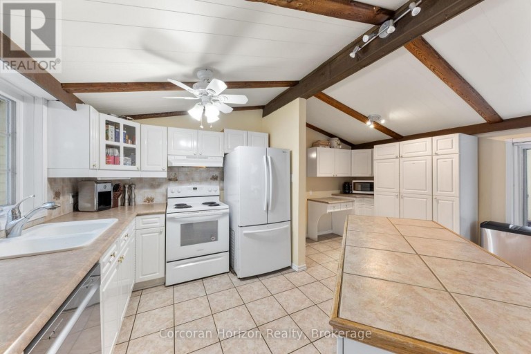 112 HEATH VALLEY TRAIL, Georgian Bay (Baxter), Ontario, L0K1S0
