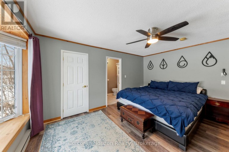 112 HEATH VALLEY TRAIL, Georgian Bay (Baxter), Ontario, L0K1S0