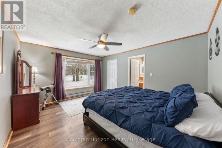 112 HEATH VALLEY TRAIL, Georgian Bay (Baxter), Ontario, L0K1S0