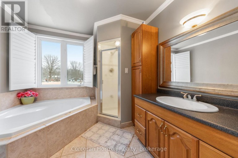 112 HEATH VALLEY TRAIL, Georgian Bay (Baxter), Ontario, L0K1S0