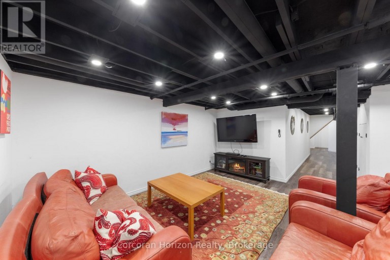 112 HEATH VALLEY TRAIL, Georgian Bay (Baxter), Ontario, L0K1S0