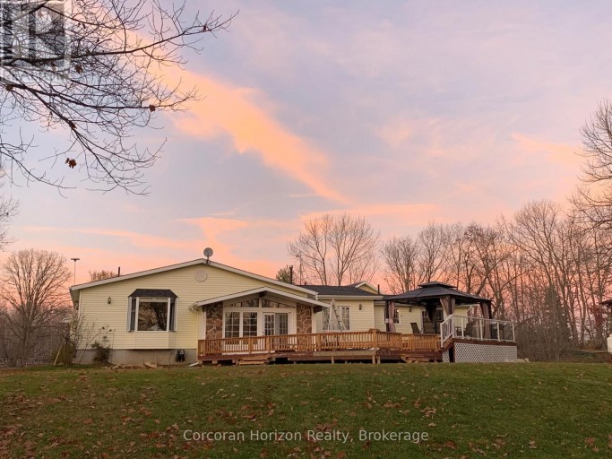 112 HEATH VALLEY TRAIL, Georgian Bay (Baxter), Ontario, L0K1S0