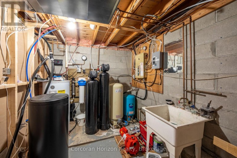 112 HEATH VALLEY TRAIL, Georgian Bay (Baxter), Ontario, L0K1S0