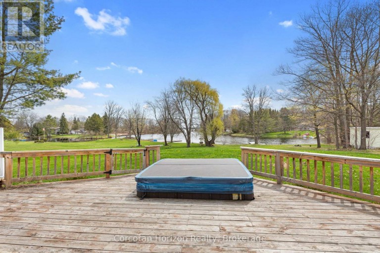 112 HEATH VALLEY TRAIL, Georgian Bay (Baxter), Ontario, L0K1S0