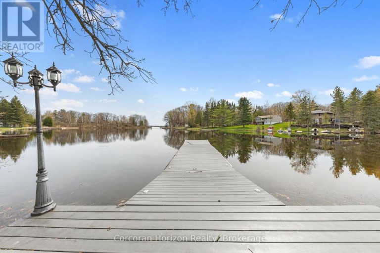 112 HEATH VALLEY TRAIL, Georgian Bay (Baxter), Ontario, L0K1S0