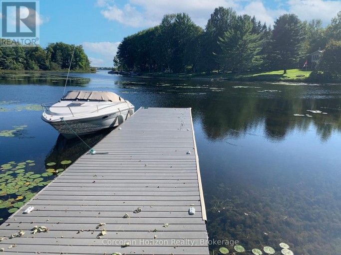 112 HEATH VALLEY TRAIL, Georgian Bay (Baxter), Ontario, L0K1S0