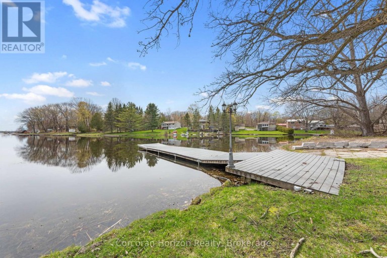 112 HEATH VALLEY TRAIL, Georgian Bay (Baxter), Ontario, L0K1S0