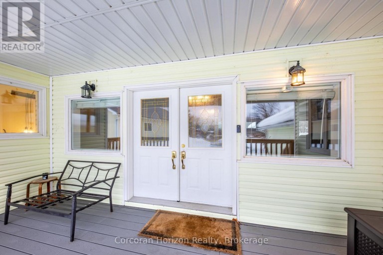 112 HEATH VALLEY TRAIL, Georgian Bay (Baxter), Ontario, L0K1S0