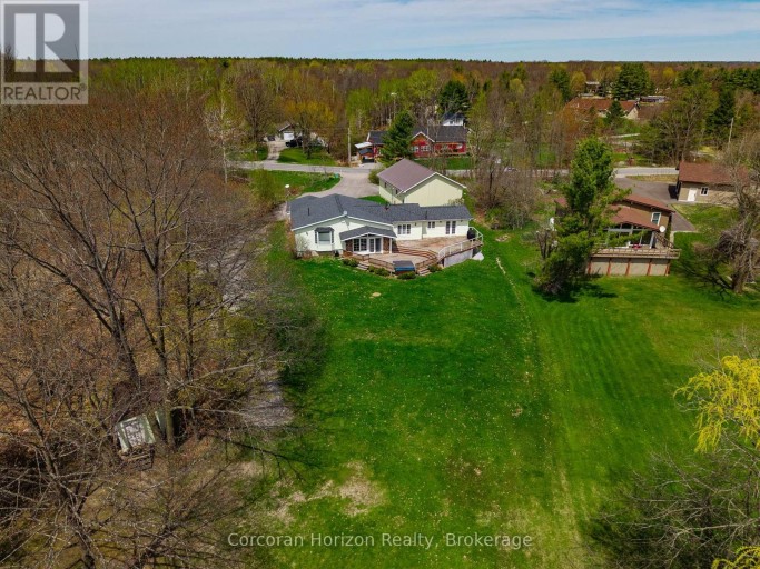 112 HEATH VALLEY TRAIL, Georgian Bay (Baxter), Ontario, L0K1S0