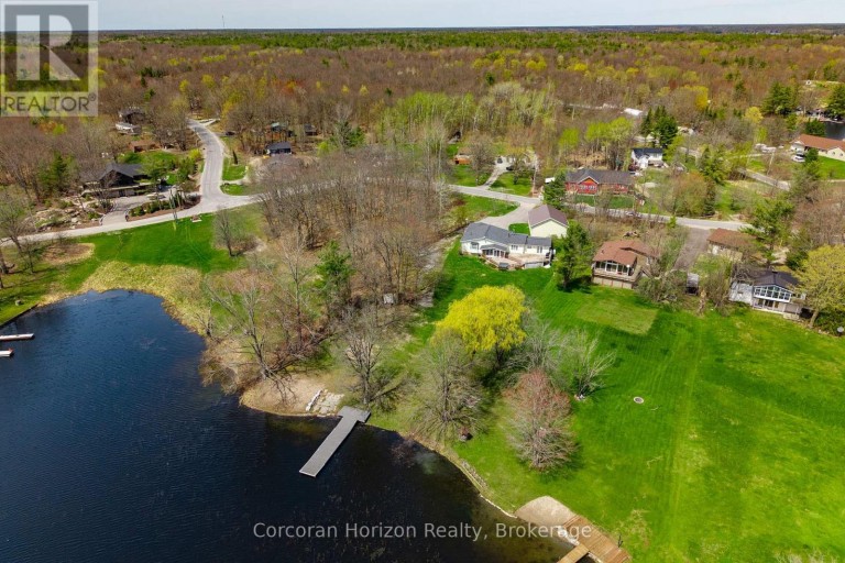 112 HEATH VALLEY TRAIL, Georgian Bay (Baxter), Ontario, L0K1S0