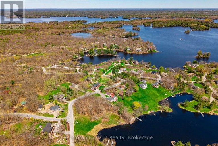 112 HEATH VALLEY TRAIL, Georgian Bay (Baxter), Ontario, L0K1S0