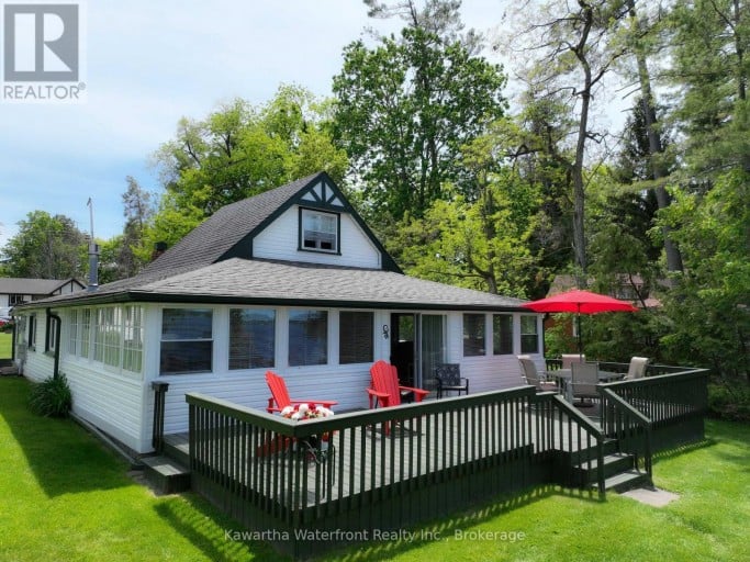 48 LESLIE FROST LANE, Kawartha Lakes (Fenelon), Ontario, K9V4R6