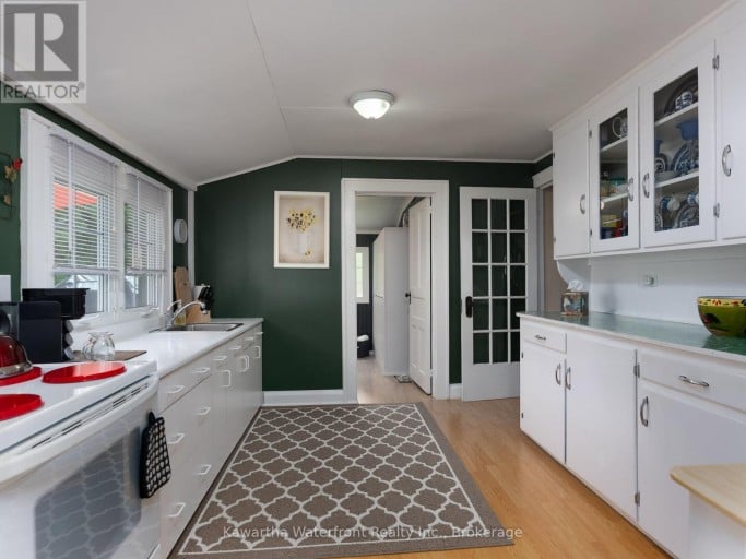 48 LESLIE FROST LANE, Kawartha Lakes (Fenelon), Ontario, K9V4R6