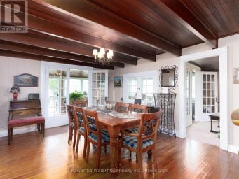 48 LESLIE FROST LANE Kawartha Lakes (Fenelon) Ontario photo 13