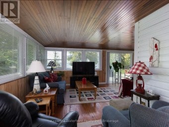 48 LESLIE FROST LANE Kawartha Lakes (Fenelon) Ontario photo 14