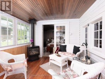 48 LESLIE FROST LANE Kawartha Lakes (Fenelon) Ontario photo 17