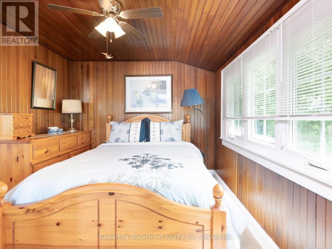 48 LESLIE FROST LANE, Kawartha Lakes (Fenelon), Ontario, K9V4R6