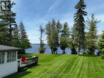 48 LESLIE FROST LANE Kawartha Lakes (Fenelon) Ontario photo 2