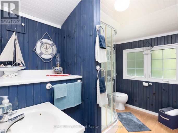 48 LESLIE FROST LANE, Kawartha Lakes (Fenelon), Ontario, K9V4R6
