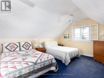 48 LESLIE FROST LANE Kawartha Lakes (Fenelon) Ontario photo 21