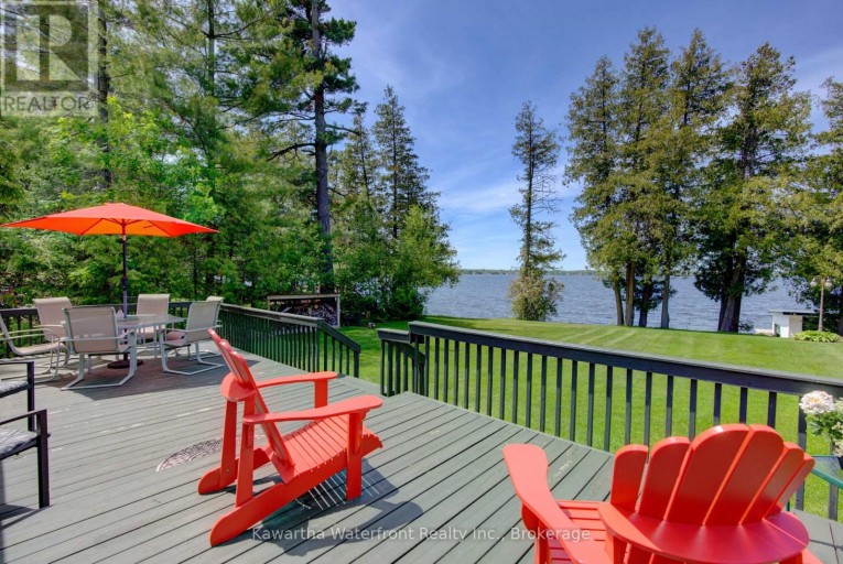 48 LESLIE FROST LANE, Kawartha Lakes (Fenelon), Ontario, K9V4R6